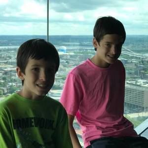 Meet your Posher, Linda